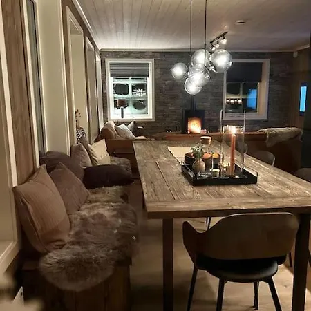 Hovden Vestheis Blick *