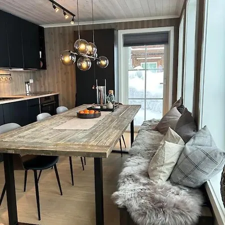 Hovden Vestheis Blick * Hovden