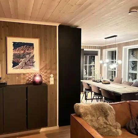 Hovden Vestheis Blick