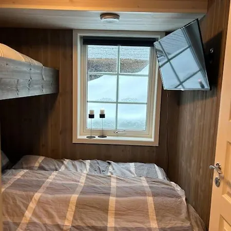 Apartman Hovden Vestheis Blick Hovden