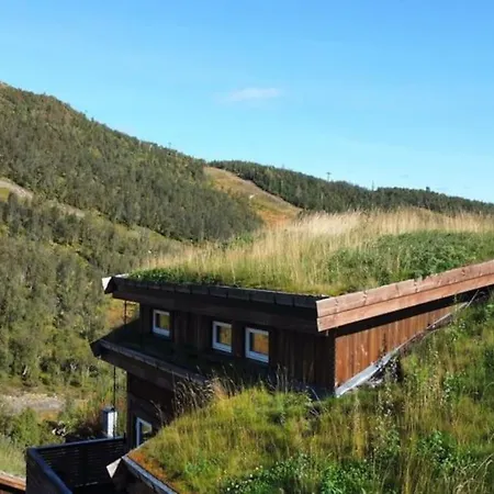 Apartman Hovden Vestheis Blick Hovden