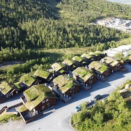Hovden Vestheis Blick * Hovden (Aust-Agder)